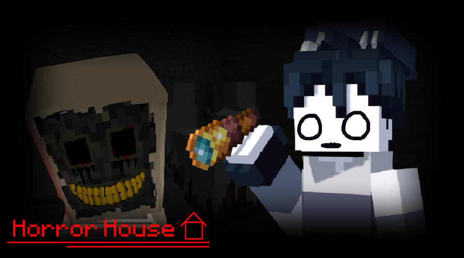 HorrorHouse