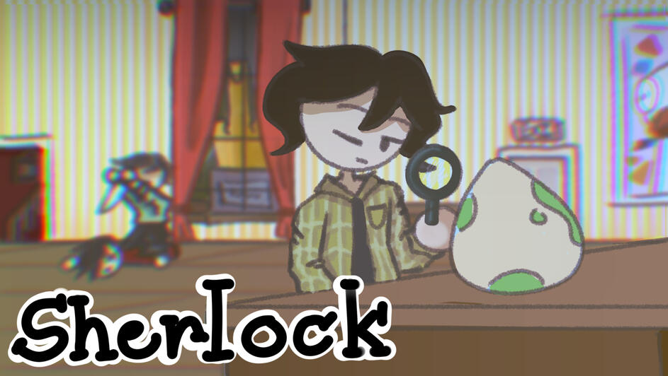Sherlock