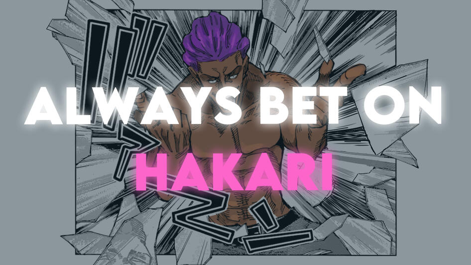 HAKARI